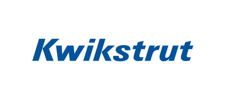 Kwikstrut logo